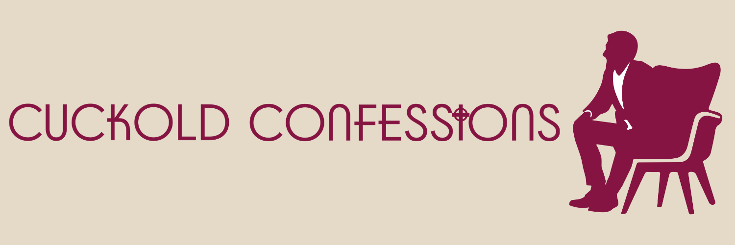 Cuckold Confessions Logo